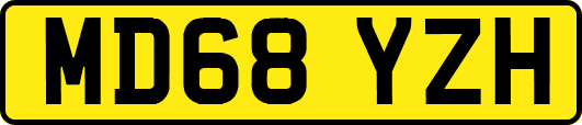 MD68YZH