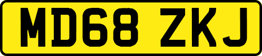 MD68ZKJ