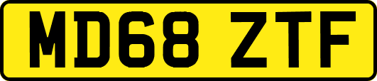 MD68ZTF