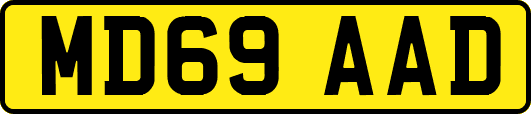 MD69AAD