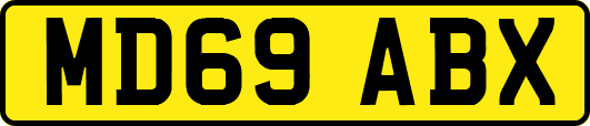 MD69ABX