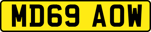 MD69AOW