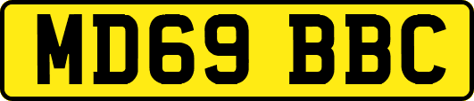 MD69BBC