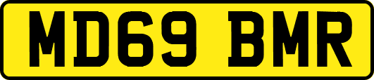 MD69BMR