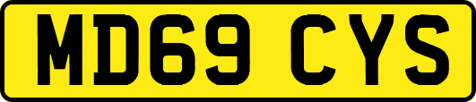 MD69CYS