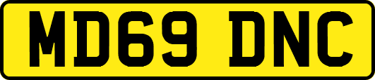 MD69DNC