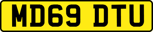 MD69DTU