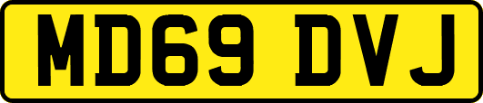 MD69DVJ