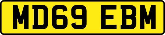 MD69EBM