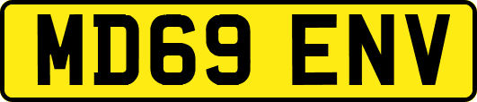MD69ENV