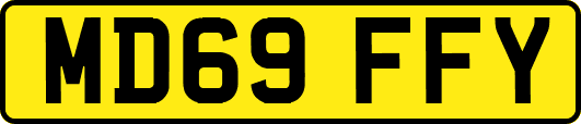 MD69FFY