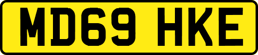 MD69HKE