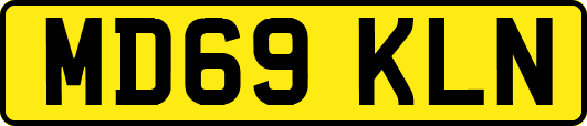 MD69KLN