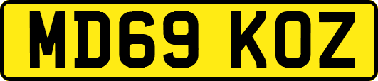 MD69KOZ