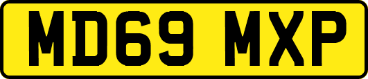 MD69MXP