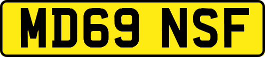 MD69NSF