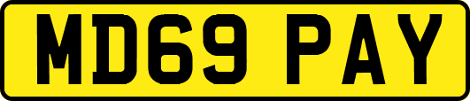 MD69PAY