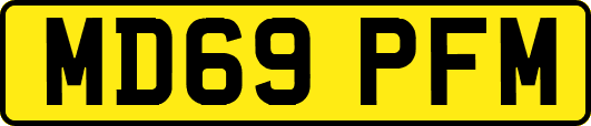 MD69PFM