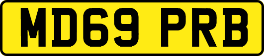 MD69PRB
