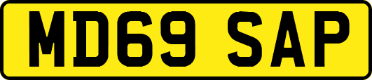 MD69SAP