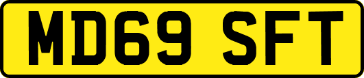 MD69SFT