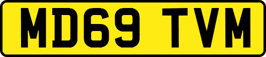 MD69TVM