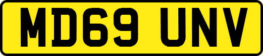 MD69UNV