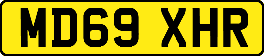 MD69XHR
