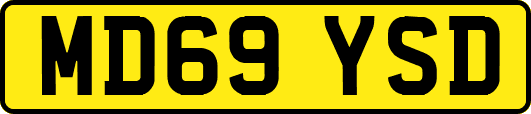 MD69YSD