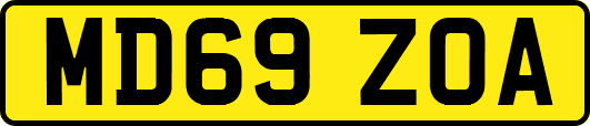 MD69ZOA