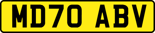 MD70ABV