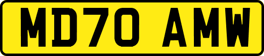 MD70AMW
