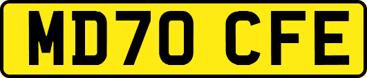 MD70CFE