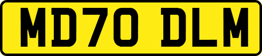 MD70DLM