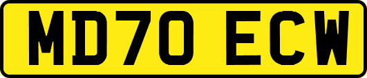 MD70ECW