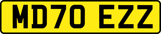 MD70EZZ