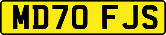 MD70FJS