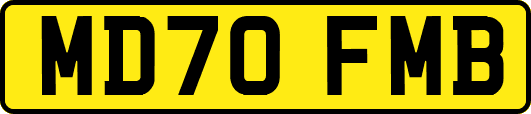 MD70FMB