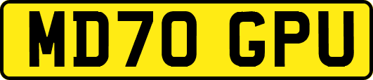 MD70GPU