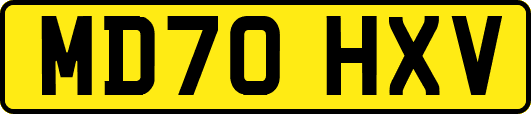 MD70HXV