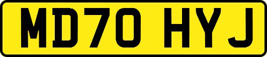 MD70HYJ