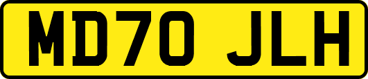 MD70JLH