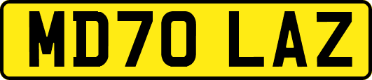 MD70LAZ