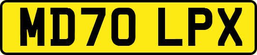 MD70LPX
