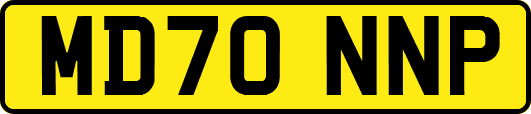MD70NNP