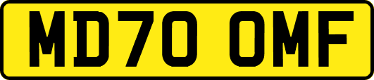 MD70OMF