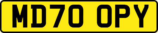 MD70OPY