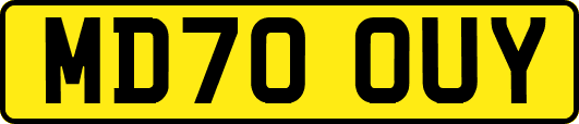 MD70OUY
