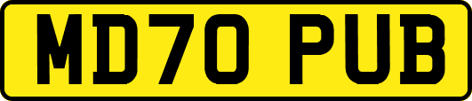 MD70PUB