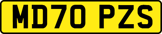 MD70PZS
